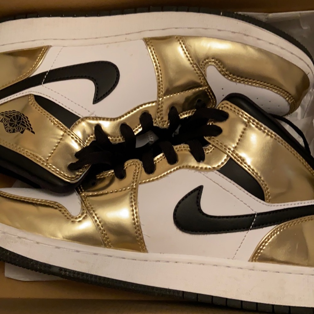 Jordan 1